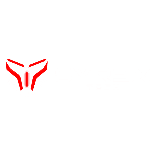 Syrex Tech Logo